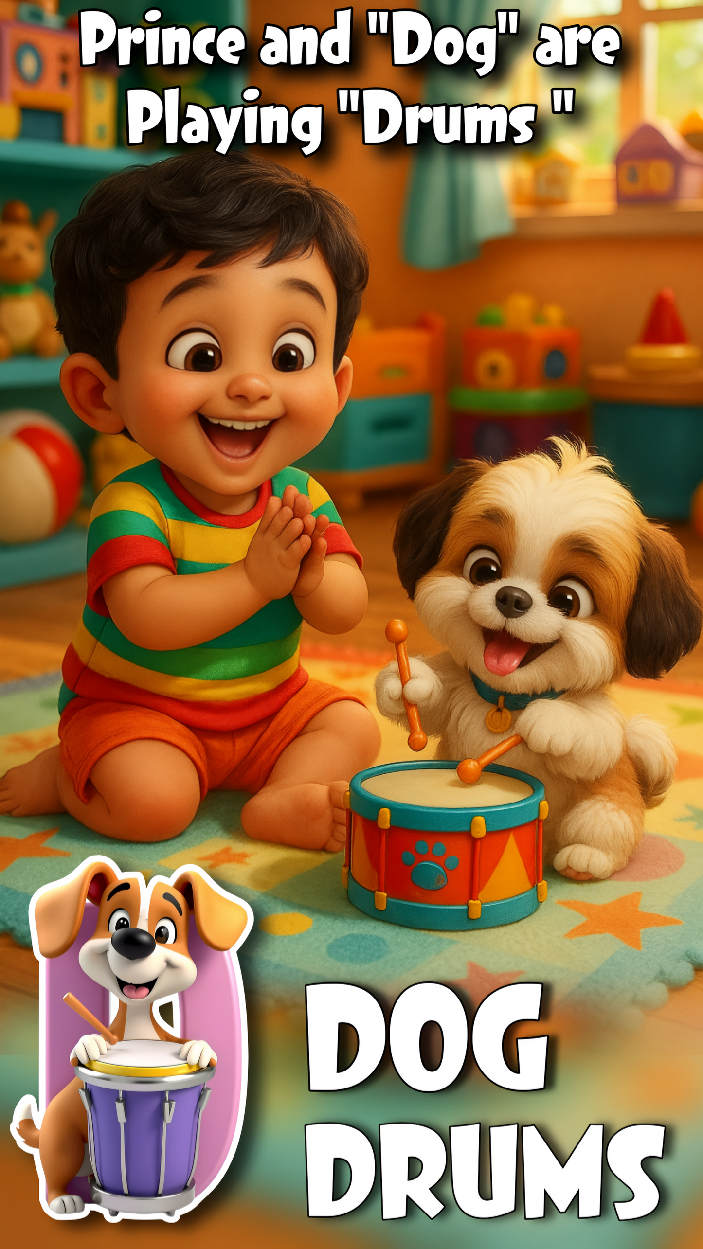 Customised Alphabet Adventure Book | Name & Photo Book