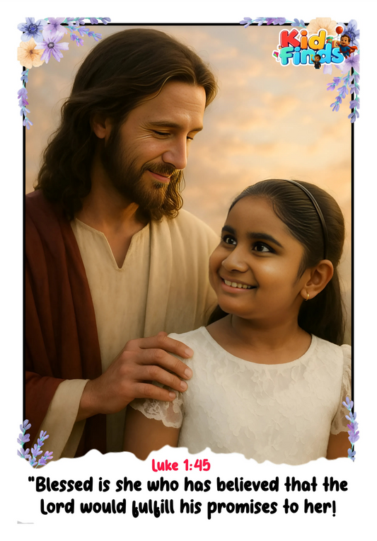 Christian Customised Photo Frames