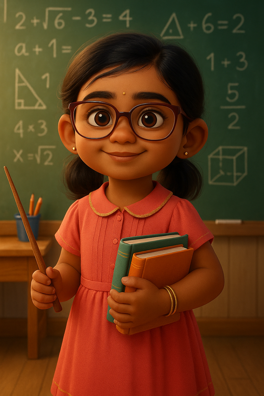 Explore Dream Jobs with Your Child as the Star!