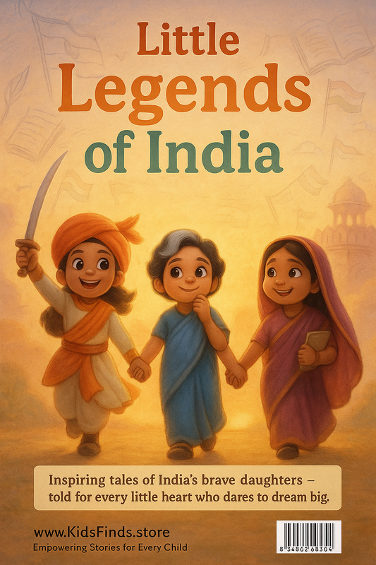 INDEPENDENCE DAY CUSTOM PHOTO STORY BOOKS