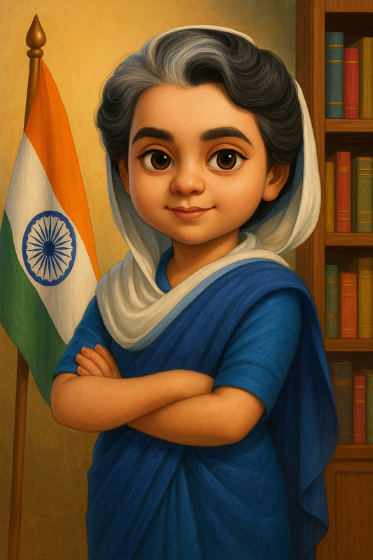 FREEDOM FIGHTERS CHARACTER CUSTOMISED STORY BOOK